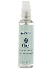 Terax Gloss Finishing Serum - 1oz