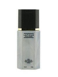 Ted Lapidus Lapidus Pour Homme EDT Spray - 1oz