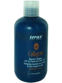 Terax Collagene Shampoo - 12oz