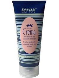 Terax Crema, 2oz - 2oz