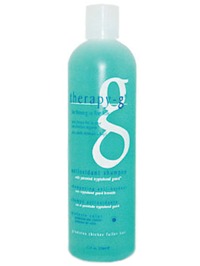 Therapy-G Antioxidant Shampoo - 12oz.