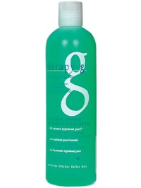 Therapy-G Antioxidant Shampoo for Chemically Treated Hair - 12oz.