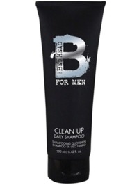 TIGI Bed Head for Men - Clean Up Daily Shampoo - 8.45oz.