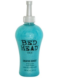 TIGI Bed Head Creative Genius Sculpting Liquid - 8.5oz