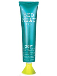 TIGI Bed Head Cocky Thickening Paste For Fuller Hair Paste - 5.1oz