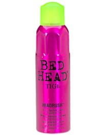 TIGI Bed Head Head Rush Shine Mist - 5.3oz