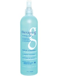 Therapy-G Follicle Stimulator - 8.5oz