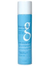Therapy-G So Fine Aerosol Hairspray - 8.5oz
