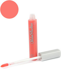 TheBalm BalmShelter Tinted Gloss SPF 17 # Girly Girl - 0.19oz