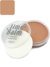 TheBalm TimeBalm Foundation # Mid-Medium - 0.75oz