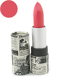 TheBalm Read My Lips Lipstick # Scoop - 0.14oz