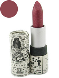 TheBalm Read My Lips Lipstick # Smut - 0.14oz