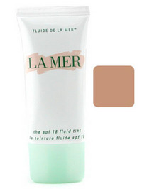 La Mer The SPF 18 Fluid Tint -  03 Medium - 1.7oz