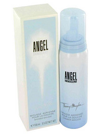 Thierry Mugler Innocent Shower Mousse - 3.5oz