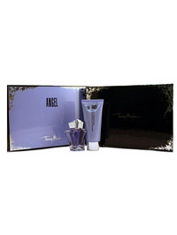 Thierry Mugler Angel Set (spray & lotion) - 2 pcs