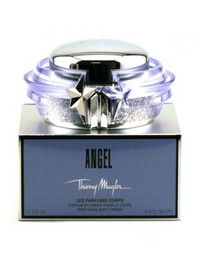 Thierry Mugler Angel Body Cream - 6.9oz