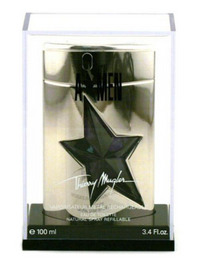 Thierry Mugler Angel"AMEN" EDT Spray (Metal) - 3.4oz