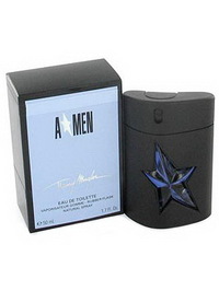 Thierry Mugler Angel "AMEN" EDT Spray - 1.7oz