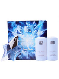 Thierry Mugler Angel Set (3 pcs) - 3 items