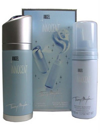 Thierry Mugler Angel Innocent Set - 2 items