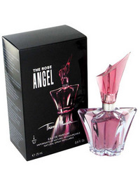 Thierry Mugler Angel Rose EDP Spray (Refillable) - 0.8oz