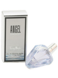 Thierry Mugler Mini Angel Sunessence EDT - 0.27oz