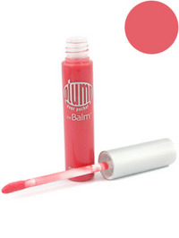 TheBalm Plump Your Pucker Tinted Gloss # Pink My Lemonade - 0.25oz