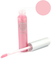 TheBalm Plump Your Pucker Tinted Gloss # Strawberry My Shortcake - 0.25oz