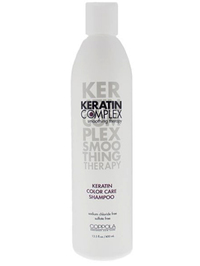 Keratin Complex Smoothing Therapy Keratin Color Care Shampoo - 13.5oz
