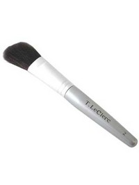 T. LeClerc Angled Blush Brush - 1 item