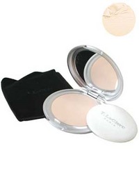 T. LeClerc Pressed Powder - Ivorie - 0.34oz