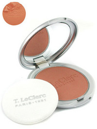 T. LeClerc Pressed Powder - Soleil - 0.34oz