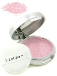 T. LeClerk Loose Powder Travel Box - Orchidee (New Packaging) - 0.24oz