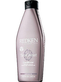 Redken Time Reset Conditioner - 8.5oz