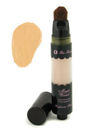 Too Faced Magic Wand Illuminating Foundation # 2 New York Light - 0.57oz