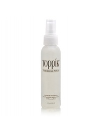 Toppik Fiber Hold Spray 4oz - 4 oz