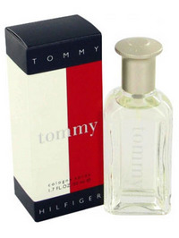 Tommy Hilfiger Tommy Cologne Spray - 1.7oz