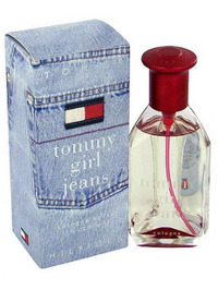 Tommy Hilfiger Tommy Girl Jeans Cologne Spray - 1.7oz