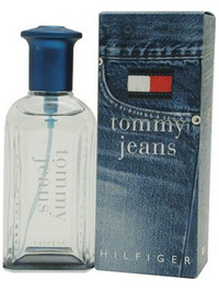Tommy Hilfiger Tommy Jeans Cologne Spray - 3.4oz