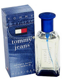 Tommy Hilfiger Tommy Jeans Cologne Spray - 1.7oz