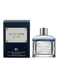 Tommy Hilfiger Hilfiger Collection EDT Spray - 1.7 OZ