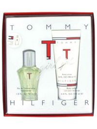 Tommy Hilfiger T Girl Set - 2 pcs