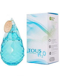 Tous Tous H20 EDT Spray - 1.7oz