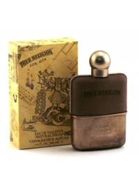 True Religion EDT Spray - 3.4 OZ