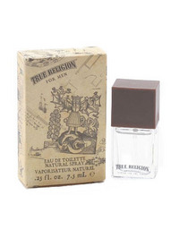 True Religion EDT Spray - .25 OZ