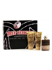 True Religion Set - 3 items