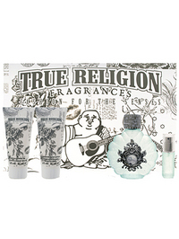 True Religion Set (4 pcs) - 4 pcs