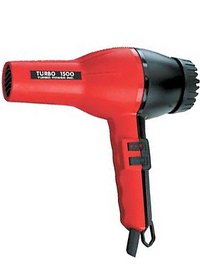 Turbo Power Turbo 1500 Dryer - 1