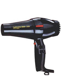 Turbo Power TwinTurbo 2800 Dryer - Black