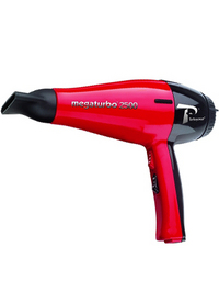 Turbo Power Megaturbo 2500 Hair Dryer - 1